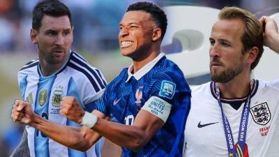 Ya se conoce al ganador de la Bota de Oro: así quedó la tabla de goleadores del Mundial 2026.