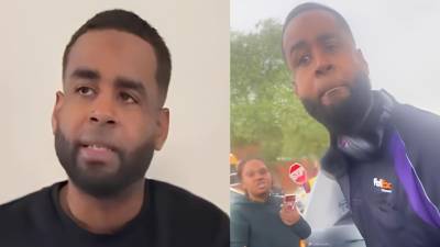 El dominicano más famoso de la semana ya cambió su discurso; pasó de amenazar a una hondureña con reportarla con ICE a pedirle disculpas a toda la comunidad hispana de Estados Unidos.