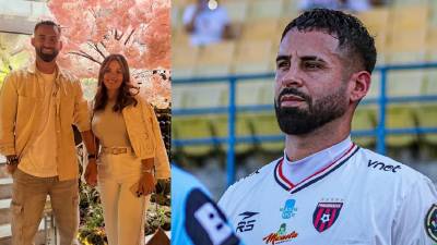 Hace unos días se confirmó el duro fallecimiento de la esposa e hijos del futbolista argentino, Lucas Trejo, quien se encuentra mal de salud tras la trágica noticia.
