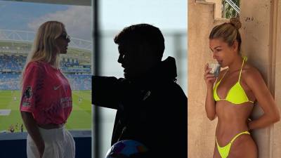 El fútbol inglés se sacude con una noticia que causa revuelo y que no tiene que ver nada con los terrenos de juego. ¡La boda secreta de un entrenador de la Premier League con una linda actriz!