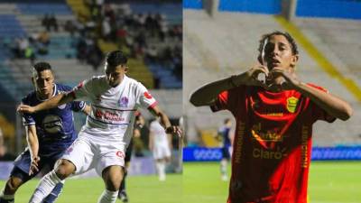 Los equipos del Grupo A de las triangulares del Apertura 2025 siguen luchando por el pase a la final.