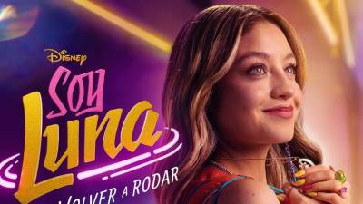 Una de las series juveniles más exitosas de la última década está lista para regresar a la pantalla. Soy Luna, la producción que conquistó a millones de espectadores en América Latina y otras partes del mundo, estrenará una nueva temporada durante 2026; un esperado reencuentro entre los fanáticos y los personajes que acompañaron a toda una generación.