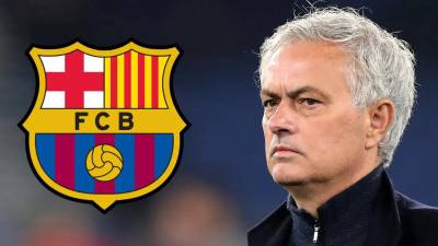 Bombazo en España: José Mourinho volverá al Real Madrid y se ha conocido que ha pedido el fichaje de un futbolista del FC Barcelona.
