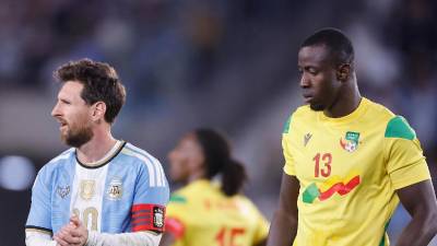 La Selección de Argentina despidió por todo lo alto a su leyenda: Lionel Messi. Sin embargo, no todo fue color de rosa y desde Benín denunciaron lo que pasó en el partido.