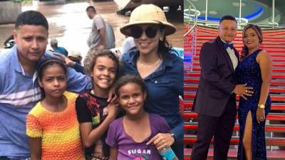 El crimen de los esposos Darío y Sobeyda aún no es digerido por quienes los conocían; dos personas que, pese a tener su propia empresa, nunca se acomodaron; trabajaban día y noche e incluso ayudaban al prójimo en los embates de la naturaleza. Esta es la historia detrás de las fotos de ellos durante las inundaciones de los huracanes Eta y Iota.