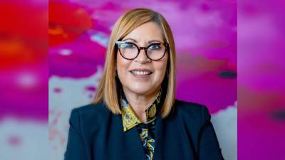 La misión está encabezada por Mayra E. Pineda, presidenta y directora ejecutiva de la HCCL.