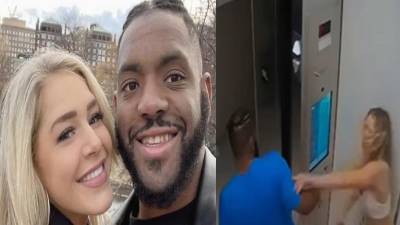 La modelo de OnlyFans, Courtney Clenney (30), ha recibido su sentencia definitiva tras declararse culpable del delito de homicidio involuntario por la muerte de su pareja en Miami en 2022, el joven empresario <a rel=nofollow noopener noreferrer href=https://www.telemundo51.com/videos/noticias-videos/local-noticias-videos/courtney-clenney-onlyfans-sentencia-acuerdo-culpabilidad-caso/2812438/ target=_blank>Christian Obumseli.</a>