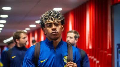 La figura de Lamine Yamal vuelve a estar en el centro del debate mediático europeo tras la difusión de un rumor que ha sacudido el entorno del FC Barcelona.