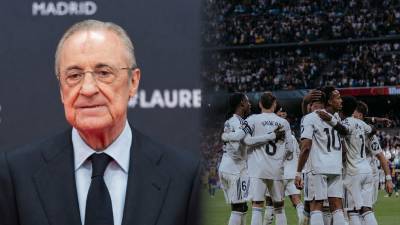 En medio de un cierre de campaña complicado, el Real Madrid no pierde tiempo y ya tiene atado a su primer fichaje para el siguiente curso.