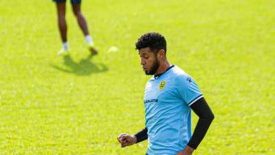Marcelo Pereira se alista para uno de los partidos más exigentes del torneo Apertura 2026.