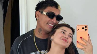 Supremo y Milagro Flores siguen en proceso de conocerse, desde sus primeras interacciones han dado mucho de qué hablar en las redes sociales.