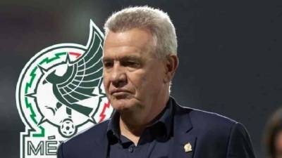 Ya está todo definido. Revelan que Javier Aguirre dejará el banquillo de la Selección de México y confirman a su reemplazo.