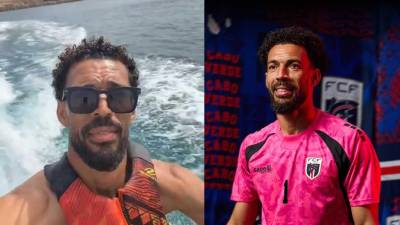 Vozinha saltó a la fama internacional luego de su destaca actuación en el Mundial 2026 con la selección de Cabo Verde. El arquero es un fenómeno del internet, el número uno, y a pesar de sus 40 años, es deseo de algunos clubes en el mundo. ¡Podría compartir vestuario con Messi!