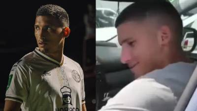 José Mario Pinto está disfrutando una nueva etapa en Costa Rica tras dejar las filas del Olimpia. En los últimos días se ha vuelto viral la historia de su llegada al país tico.