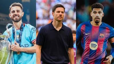 Así marcha el mercado de fichajes este martes 16 de junio: rumores, salidas y nuevos movimientos en el fútbol internacional.