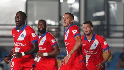 El Olimpia vuelve a demostrar su grandeza a nivel internacional. El conjunto hondureño aparece como el club mejor ubicado de Centroamérica en el más reciente ranking de clubes de Concacaf, publicado este miércoles 9 de septiembre de 2026, consolidándose como el equipo de la región que ocupa la posición más privilegiada en la clasificación.
