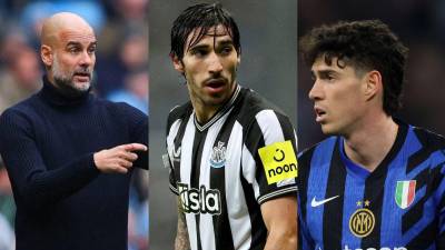 Los grandes equipos de Europa ya empiezan a mover fichas en el mercado, preparando operaciones clave de cara a la próxima temporada.