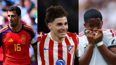 Estos fueron los últimos movimientos en el mercado de fichajes de este domingo 09 de agosto en el fútbol internacional: rumores, salidas y refuerzos confirmados.