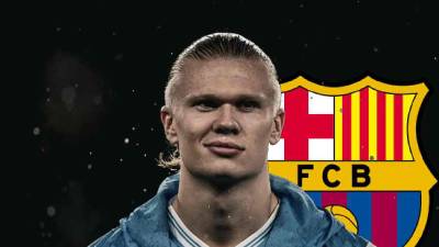 El Barcelona está en temporada de elegir a su nuevo presidente. Durante ese proceso, Víctor Font, uno de los candidatos para presidir al club azulgrana se ha pronunciado sobre uno de los fichajes soñados: Erling Haaland.
