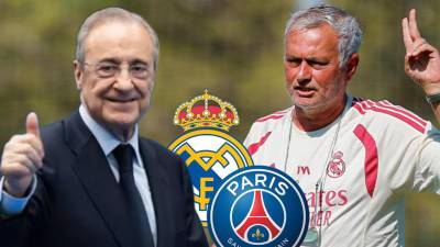 El Real Madrid se sigue preparando de cara a la próxima temporada y este domingo, Fabrizio Romano ha confirmado al nuevo 'galáctico' para la era de Mourinho.
