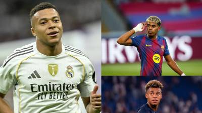 El ranking de los jugadores más caros del mundo de 2026 ya está aquí, y trae sorpresas.