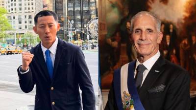 El influencer Shin Fujiyama sorprendió recientemente a sus seguidores al anunciar que fue invitado a una reunión con el presidente hondureño Nasry Asfura en la Casa Presidencial, encuentro que también incluirá a la primera dama.