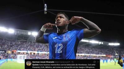 La decisión de Romell Quioto de retirarse de la selección nacional no pasó desapercibida. La prensa reaccionó con opiniones divididas, destacando tanto su legado como las polémicas que marcaron su paso por la Bicolor.