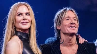 Según informes de medios estadounidenses, el cantante Keith Urban se ha mudado con una nueva novia tras su sonado divorcio de Nicole Kidman.