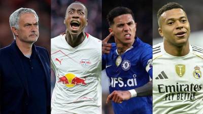 El mercado de fichajes sigue dejando movimientos, rumores y negociaciones de alto impacto. Desde posibles salidas en el Real Madrid hasta objetivos de los grandes clubes de Europa, así marcha la ventana de transferencias.