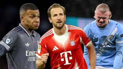 La pelea por la Bota de Oro 2025-2026 se mantiene intensa. Este fin de semana marcaron varios goleadores y hay movimientos en la lista.