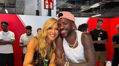 Vinicius vive días convulsos en su carrera deportiva y ahora en su vida personal tras confirmarse el fin de su relación con su novia Virginia Fonseca. La propia influencer ha revelado lo que ha pasado.