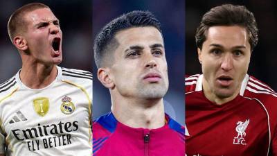 Las operaciones del mercado de invierno siguen activas: Barcelona recibe buenas noticias, algunos jugadores cambian de equipo y el interés por talentos como Mastantuono crece en Italia.