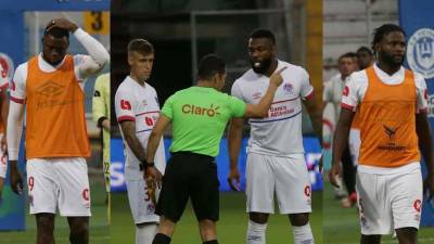 El fútbol hondureño vivió este sábado 6 de diciembre un insólito capítulo. El Olimpia terminó ganando el partido más fácil de su historia por el duelo que tenía en esta fecha ante el Victoria en el cierre de las vueltas del Apertura 2025.