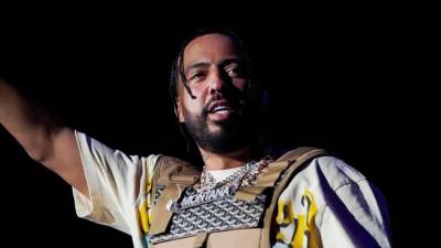 La isla de Útila se prepara para recibir uno de los conciertos más esperados del año: French Montana, el rapero marroquí-estadounidense que ha conquistado las listas globales con éxitos como Unforgettable y No Stylist, llegará al paradisíaco escenario de Diamond Kay el próximo mes de diciembre.
