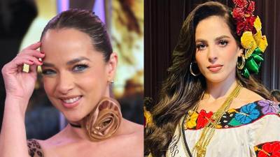 La mexicana Fátima Bosch sigue en el centro de la polémica desde que se alzara el pasado noviembre con la corona de Miss Universo en Tailandia. Su triunfo se ha visto ensombrecido por las diferentes controversias que han rodeado el certamen de belleza y a las que ella ha tenido que hacer frente en cada entrevista que concede.Con información de People en Español.