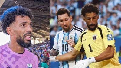 Pocas semanas después de escribir una de las páginas más importantes de su carrera en el Mundial 2026, Vozinha se encontró con una realidad completamente distinta.