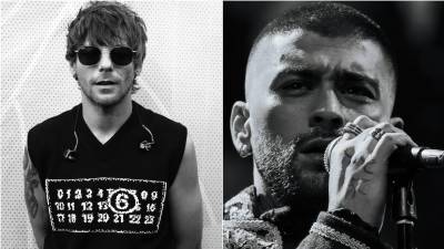 Louis Tomlinson ha dejado de seguir en redes sociales a su excompañero de One Direction, Zayn Malik, en medio de rumores sobre posibles tensiones durante el rodaje de una docuserie.