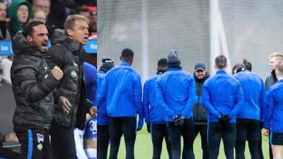 Un reconocido entrenador dejó a un lado las canchas y ha sorprendido en las redes sociales al demostrar su nueva faceta.