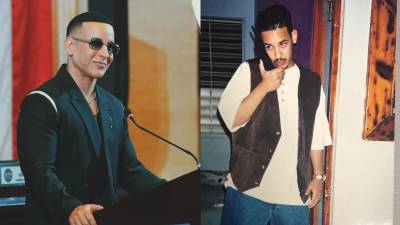 Daddy Yankee celebra este martes sus 50 años de vida, tiempo en el que se dio a conocer como 'El jefe' del reguetón, con los éxitos mundiales de 'Gasolina' y 'Despacito', para dejar recientemente el género urbano y pasar a la música cristiana con temas como 'Sonríele a la vida'.