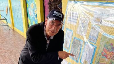 La familia y amigos del legendario periodista deportivo <b>Julio César Núñez</b> cumplieron su última voluntad.