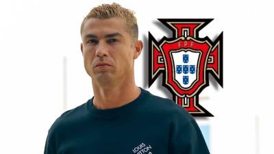 Cristiano Ronaldo atraviesa una escandalosa etapa con la Selección de Portugal luego de abandonar la última concentración en la UEFA Nations League. Este es el castigo que podría recibir.