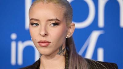 La rapera puertorriqueña Young Miko anunció cuatro conciertos en México como parte de su gira internacional Late Checkout Tour, que se realizará en septiembre.