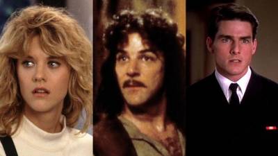 Conoce o recuerda once clásicos del cine dirigidos y producidos por Rob Reiner que marcaron generaciones durante más de tres décadas.