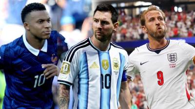 Los octavos de final del Mundial 2026 finalizan este martes 7 de julio y así marcha la tabla de goleadores en la lucha por la Bota de Oro.