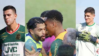 Lavallén se encaró con rival, decepción en Marathón y lindas chicas en el Yankel