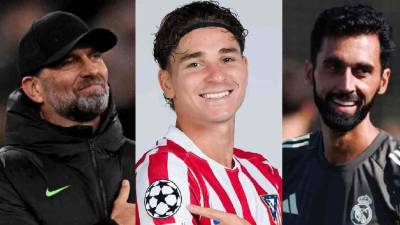 El mercado de pases continúa avanzando y estos son los últimos fichajes, bajas e intereses en los grandes equipos del fútbol internacional.