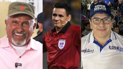 Con casi el 80% de las actas procesadas en el nivel legislativo, varios candidatos, entre actuales diputados y aspirantes, están quedando sin la posibilidad de ocupar una curul en el Poder Legislativo. Los datos procesados por el CNE los hacen quedar, a pesar de ser considerados favoritos antes del proceso, lejos, en algunos casos, de sus aspiraciones políticas.