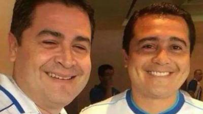 Juan Orlando Hernández, expresidente de Honduras entre 2014 y 2022, brindó su primera entrevista pública tras recibir un indulto del presidente de Estados Unidos, Donald Trump, en una conversación transmitida por <i>One America News</i> y conducida por el excongresista estadounidense Matt Gaetz.