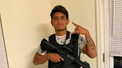 Matan a Patío en La Masica tras llegar deportado