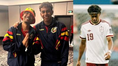 Padre de Lamine Yamal reapareció y ha contado el motivo por el cuál estuvo ausente del Mundial 2026 y no fue a apoyar a su hijo con la Selección de España.